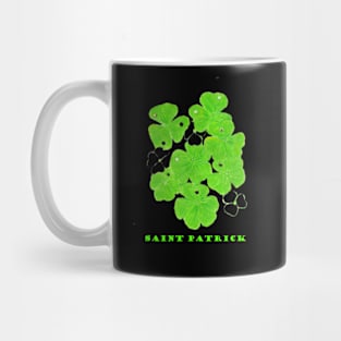 Saint Patrick Day Mug